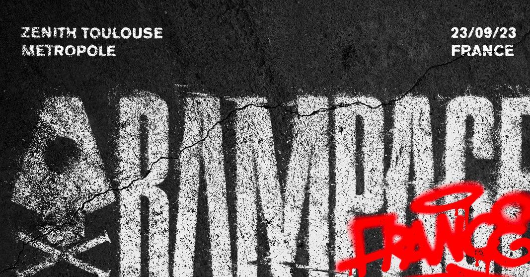 Rampage France