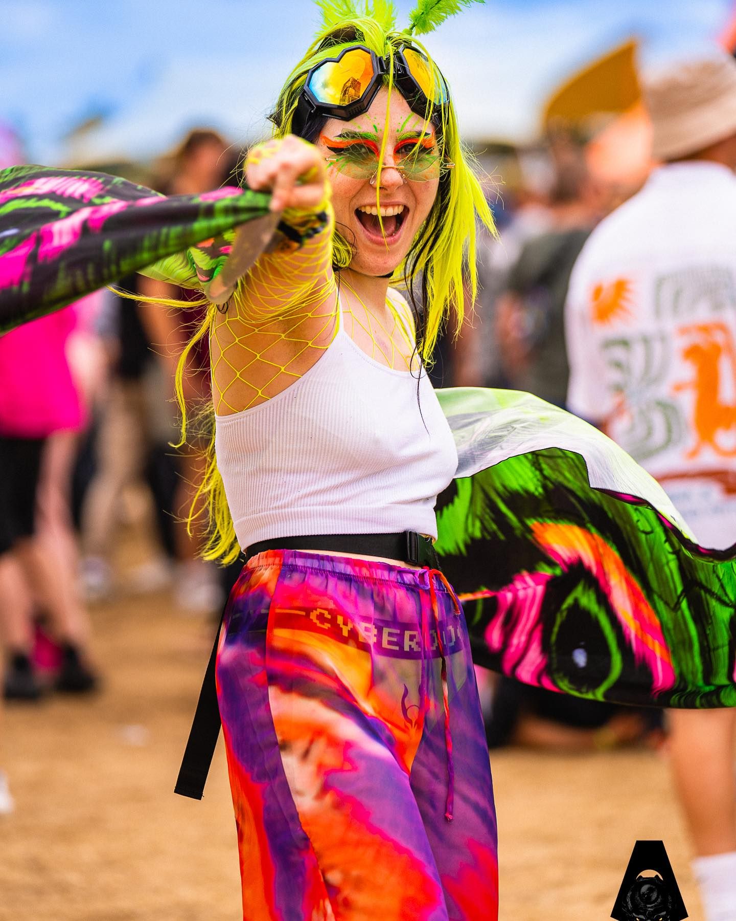 Aftermovie online