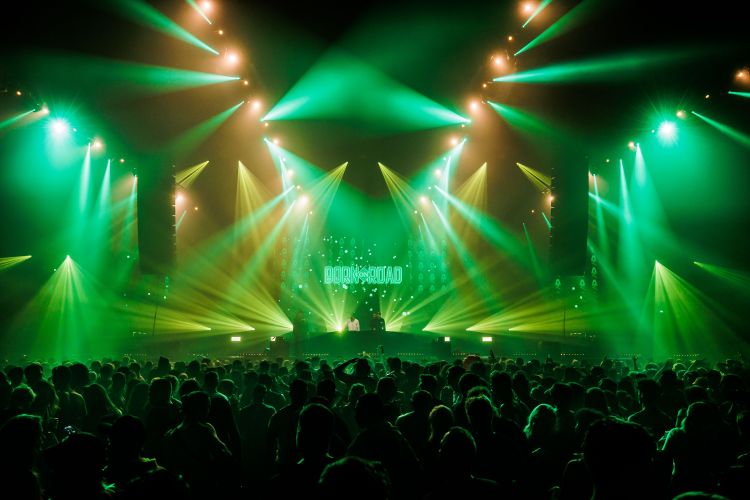RAMPAGE AMSTERDAM 2022 ALL PICTURES ONLINE