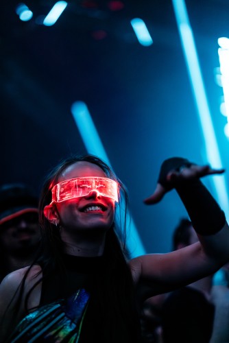 Rampage Weekend 2026: First Pictures