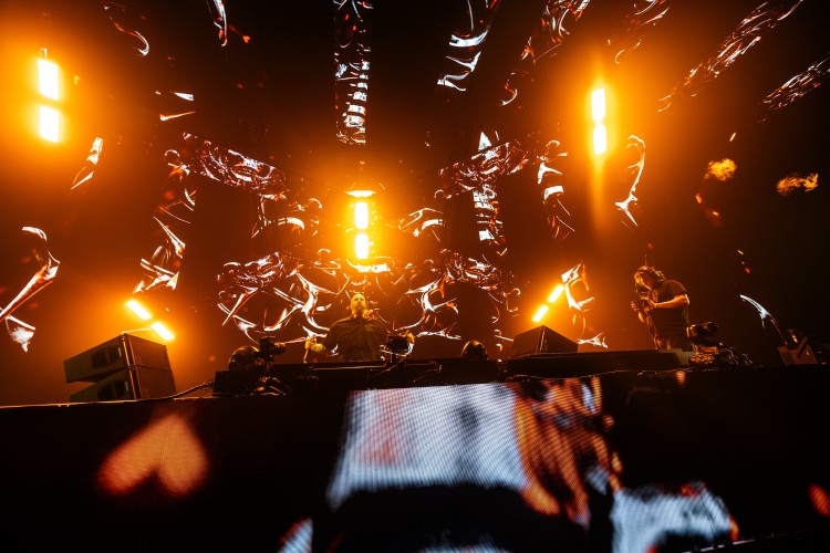 Rampage Weekend 2026: First Pictures
