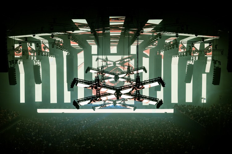 Rampage Weekend 2026: First Pictures