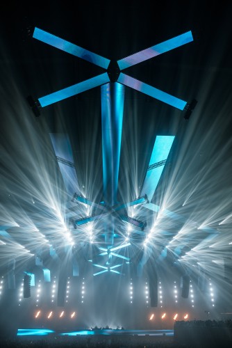 Rampage Weekend 2026: First Pictures