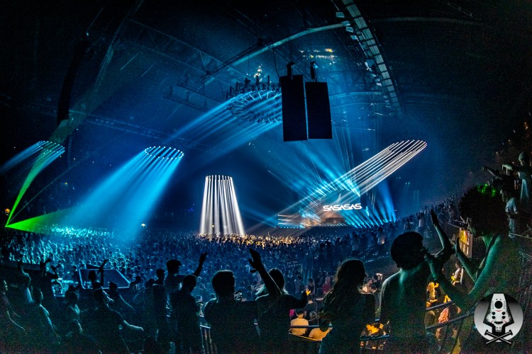 Rampage 2022 Weekend - Pictures