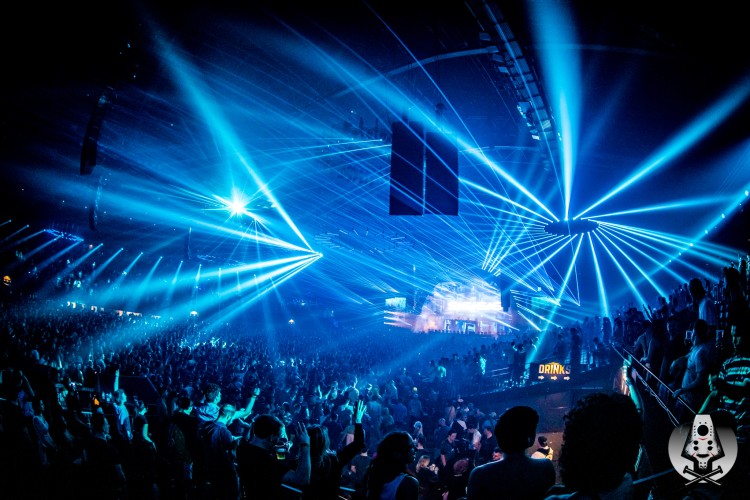 Rampage 2022 Weekend - Pictures
