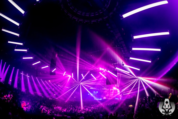 Rampage 2022 Weekend - Pictures
