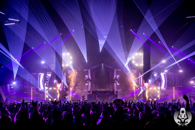 Rampage 2022 Weekend - Pictures