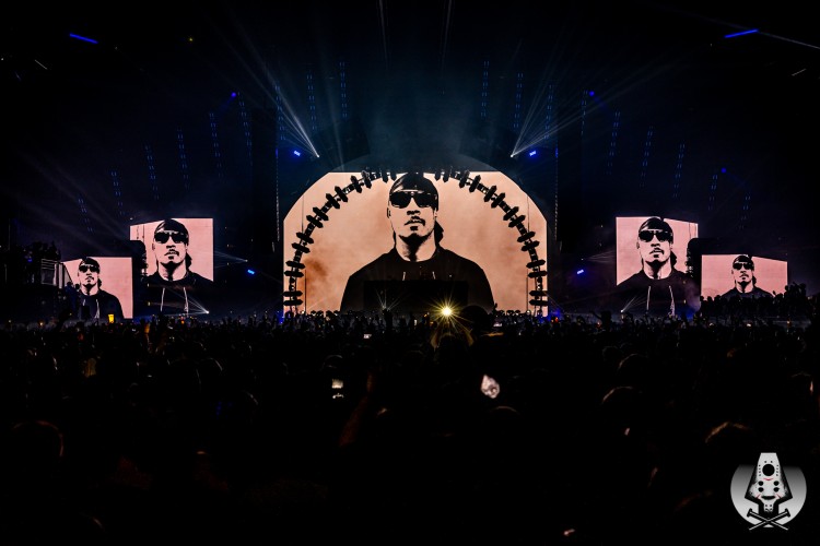 Rampage 2022 Weekend - Pictures