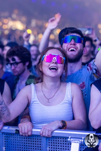 Rampage 2022 Weekend - Pictures