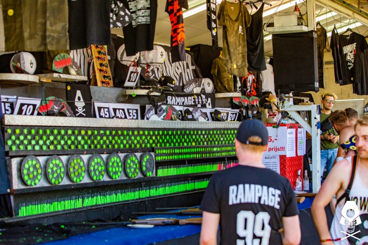 Rampage Open Air 2022 - Pictures