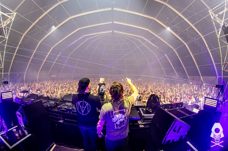 Rampage Open Air 2022 - Pictures