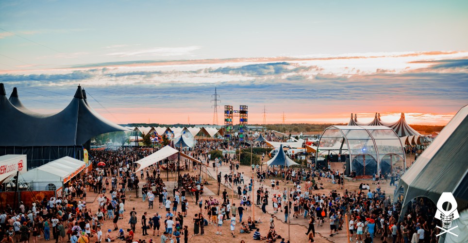 Rampage Open Air 2022 - Pictures