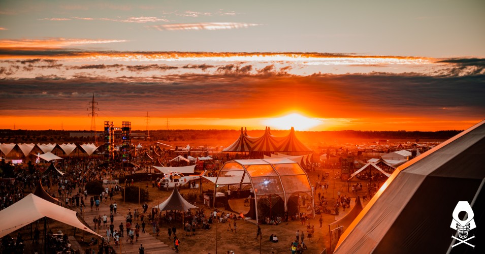 Rampage Open Air 2022 - Pictures