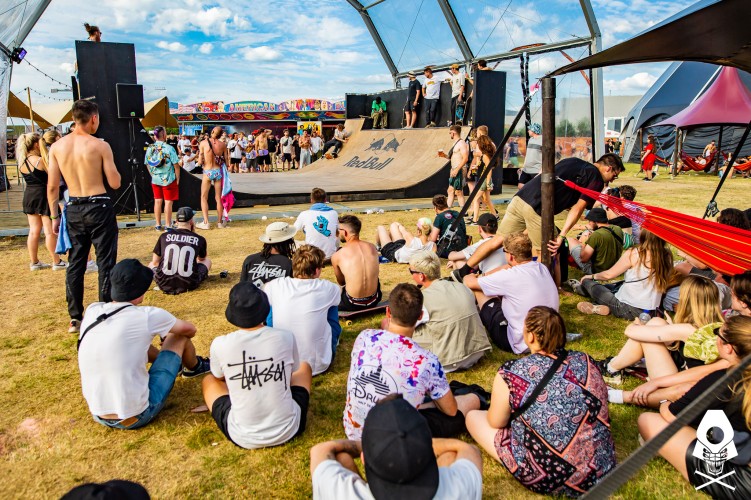 Rampage Open Air 2022 - Pictures