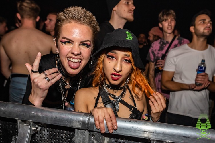 Rampage Amsterdam 2022 - Pictures