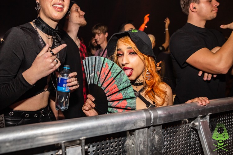 Rampage Amsterdam 2022 - Pictures