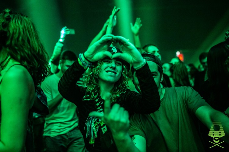 Rampage Amsterdam 2022 - Pictures