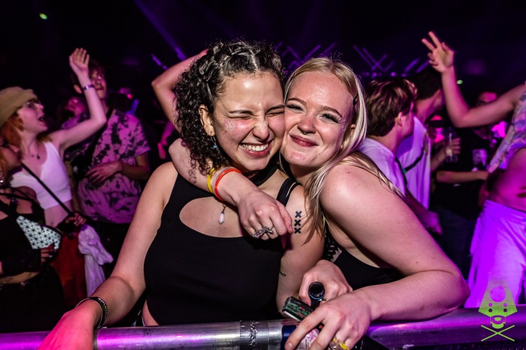 Rampage Amsterdam 2022 - Pictures