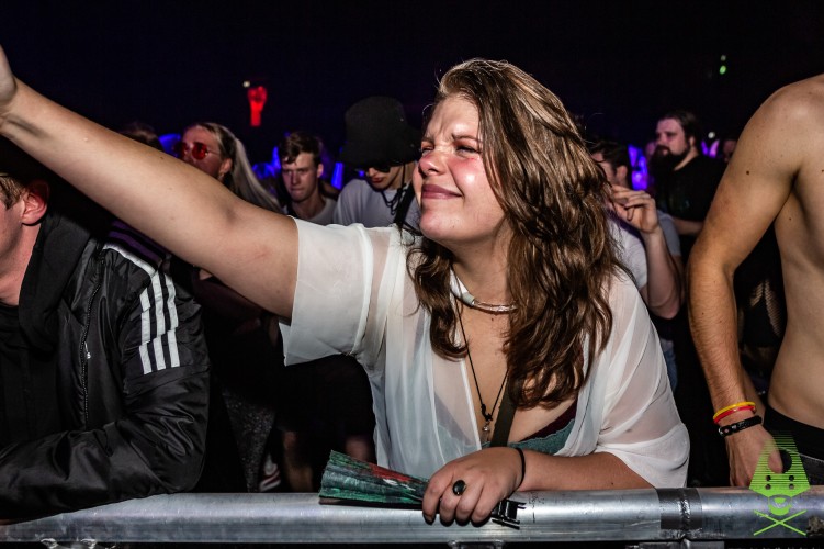Rampage Amsterdam 2022 - Pictures