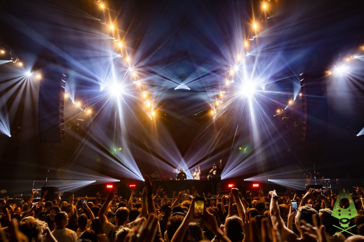 Rampage Amsterdam 2022 - Pictures