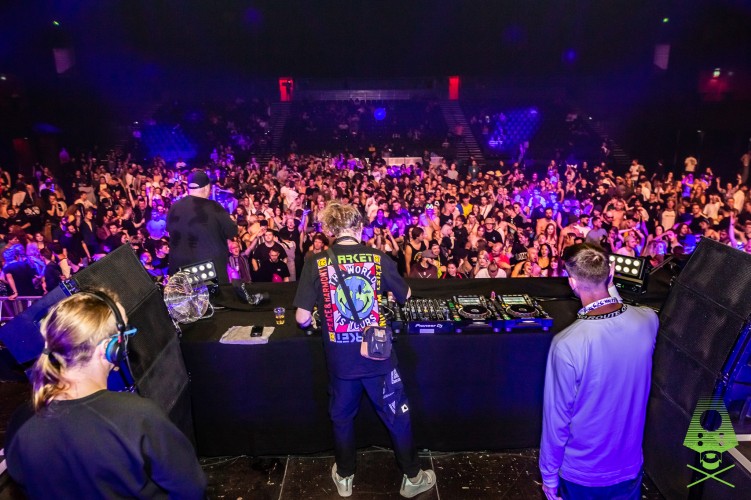 Rampage Amsterdam 2022 - Pictures